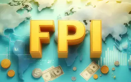 FPIs Invest Over ₹5,200 Crore in FAR Bonds in a Week