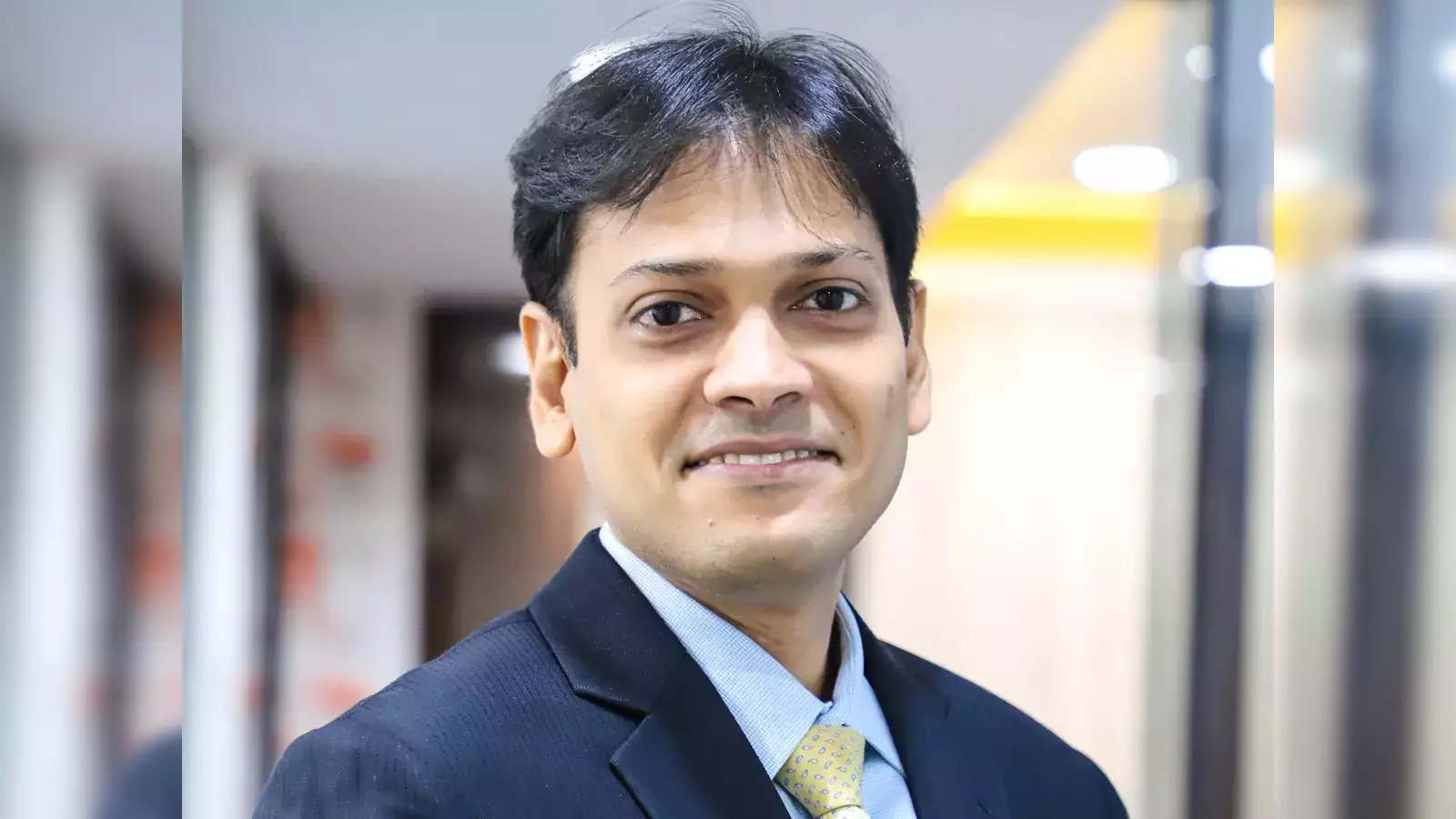 Pawan Parakh on Sectors Expected to See Sharp Rise in Earnings