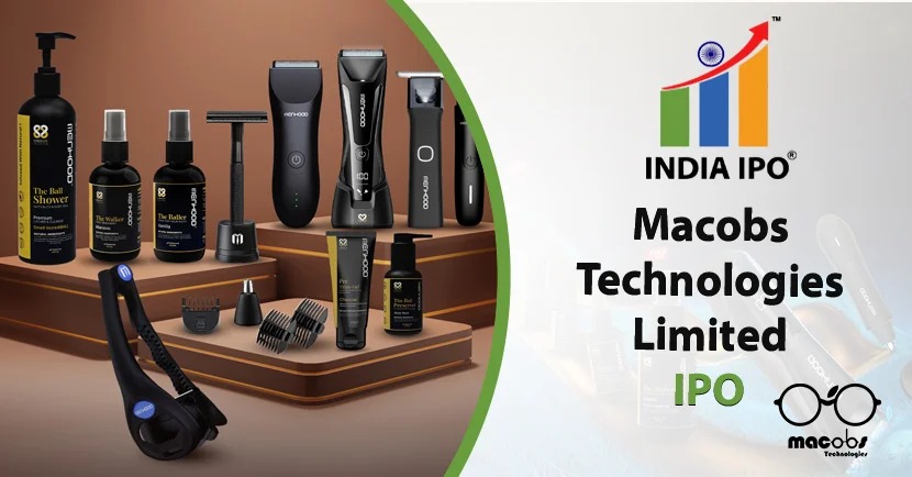 Macobs Technologies IPO: Subscription Status, GMP, and Details