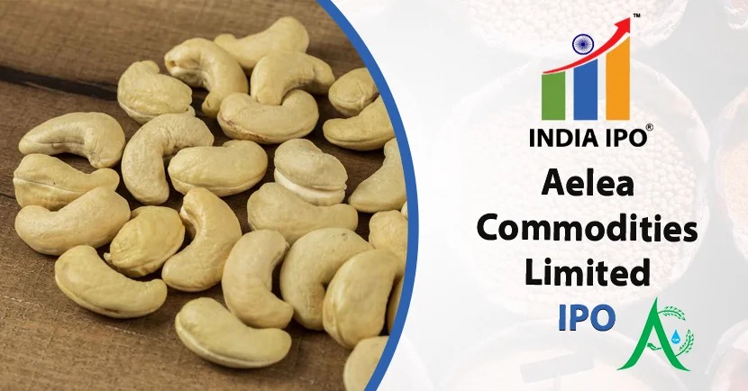 BSE SME Aelea Commodities Soars on Debut