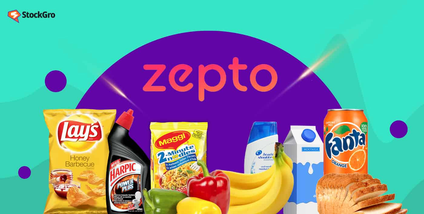 Zepto Eyes Additional $250 Million Fundraise Amid Investor Interest