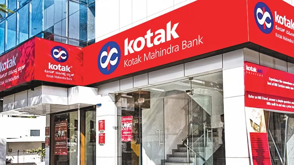Kotak Mahindra Bank shares back in green after clarification in Adani-Hindenburg matter