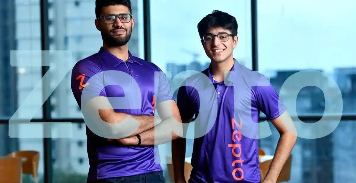 Cash-Flush Quick-Commerce Unicorn Zepto Bolsters Leadership Ahead of IPO