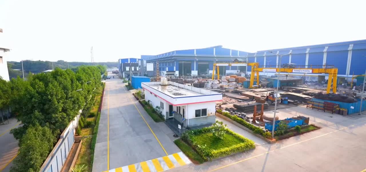 Standard Glass Lining Technology Ltd to Raise Rs 600 Crore via IPO, Files DRHP with SEBI