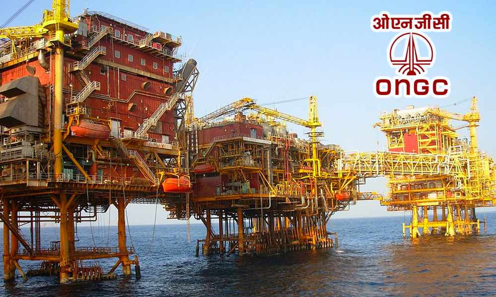 ONGC to invest Rs 2 trillion to meet net zero carbon emission target