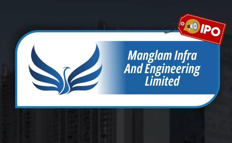 Manglam Infra and Engineering IPO Day 3: Key Updates on Subscription and GMP