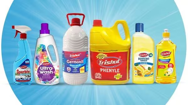 Ambey Laboratories Shares Debut Strongly, Open 25% Higher at ₹85 on NSE SME