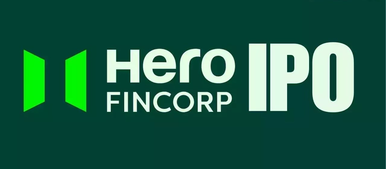 Hero Fincorp aims to raise Rs 3,668 Crore through IPO