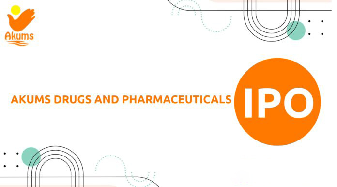 Akums Drugs & Pharma IPO