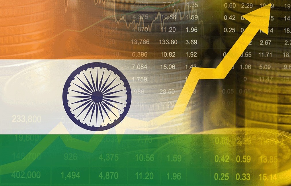 India's Economy could hit $10 Trillion by 2032, outpacing US & China in Manufacturing