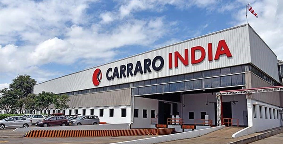 Auto parts maker Carraro India files papers for ₹1812 crore IPO