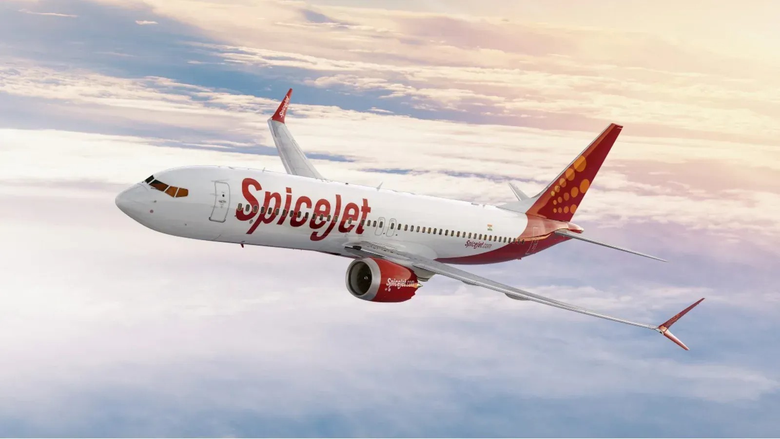 SpiceJet Raises ₹3,000 Crore via QIP, to Receive Additional ₹736 Crore