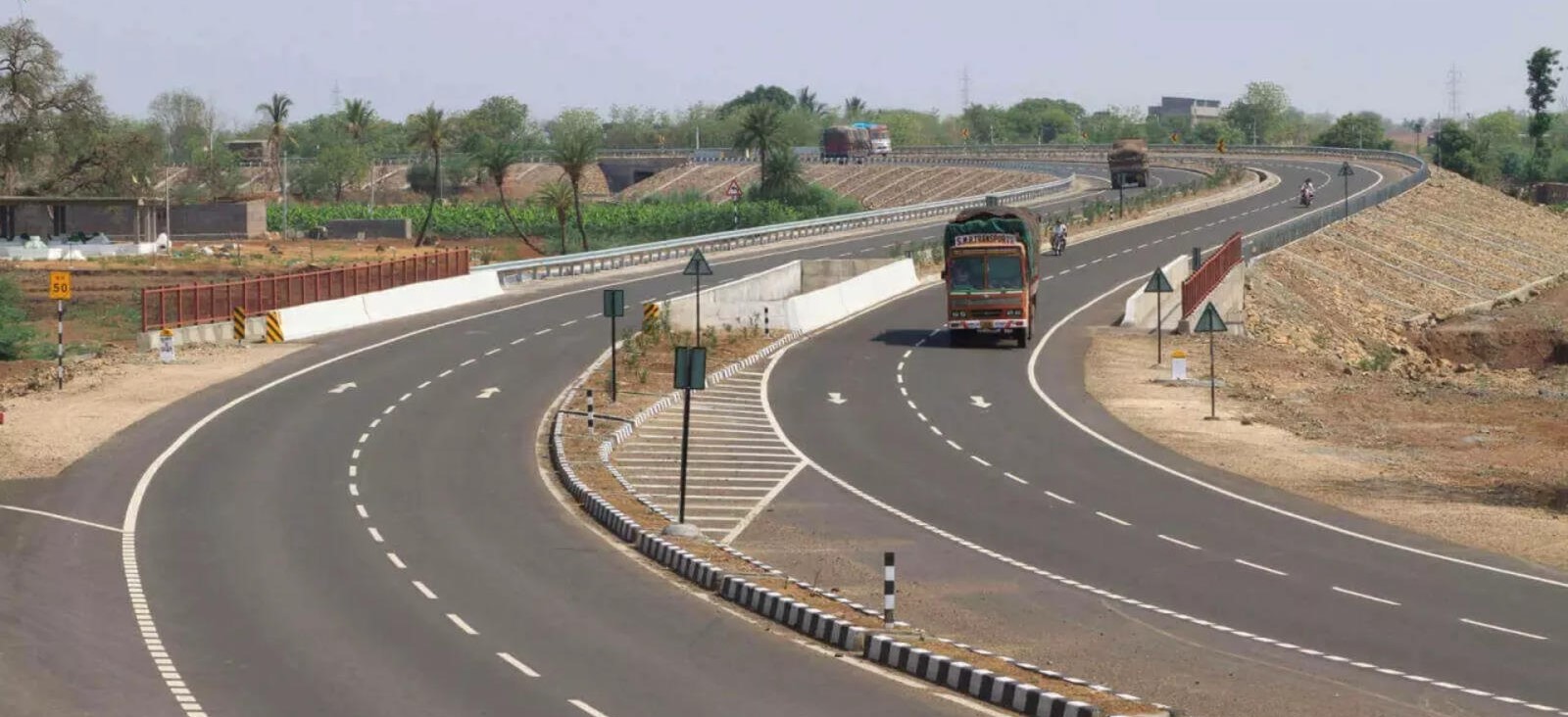 Highway Infrastructure files draft for IPO to raise funds