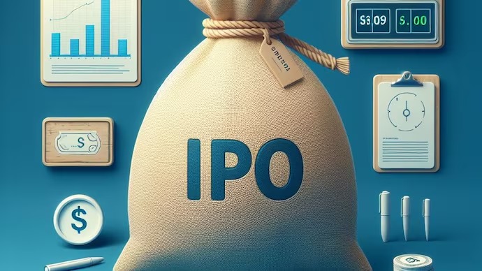 India to see Record-Breaking year with 2024’s IPO Fundraising