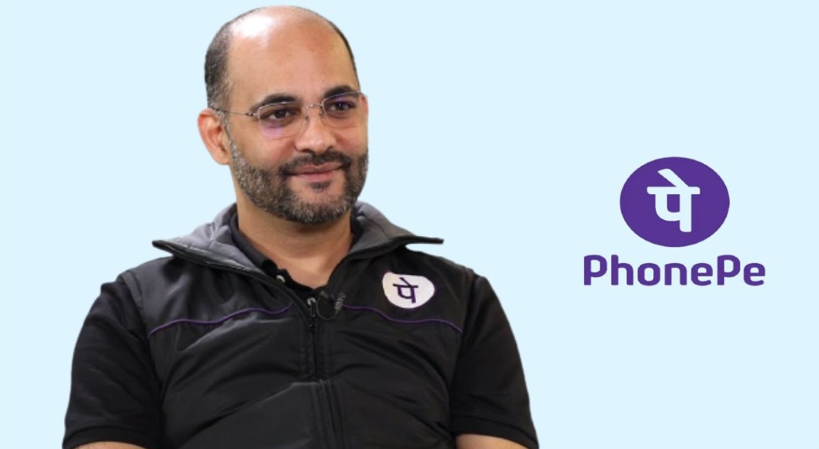 Market share cap move hindering IPO: PhonePe CEO