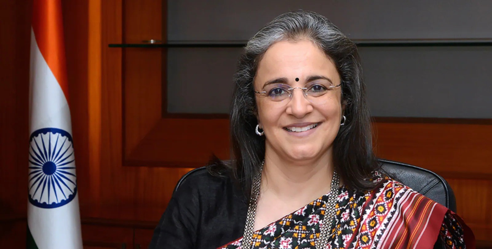 SEBI's Buch calls for speeding up IPO approvals using AI