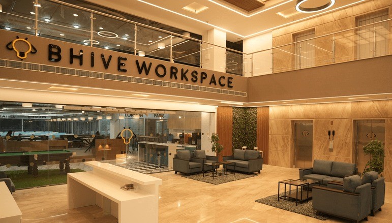 Bhive Workspaces plans to raise Rs 800 crore via IPO