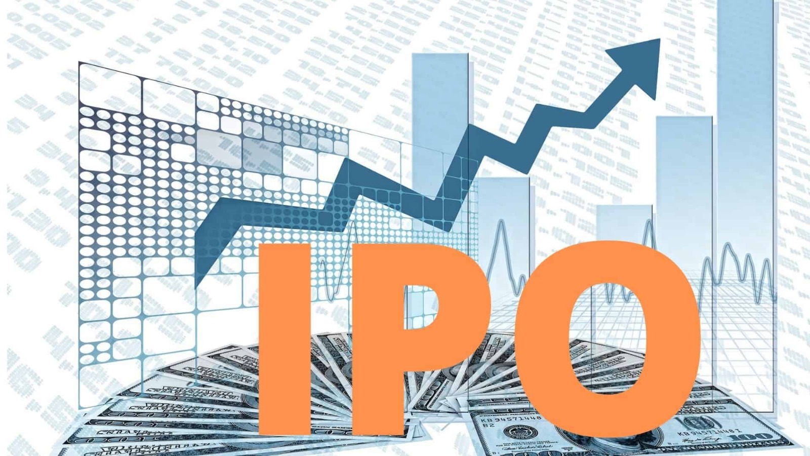 IPO Fundraising in 2024 Reaches Third Highest in Primary Market History