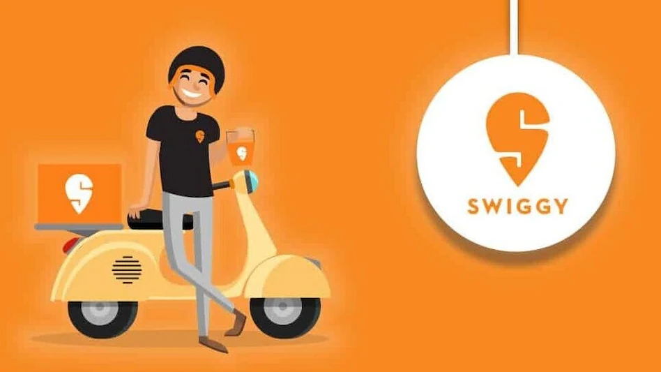 Updated DRHP Filed by Swiggy to Raise Rs 3750 crore