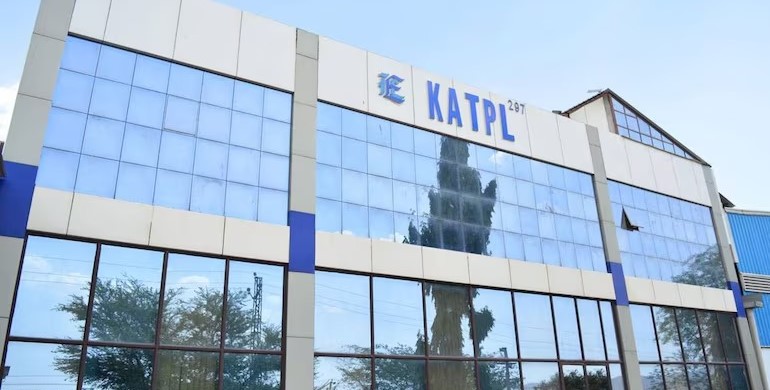 SEBI receives Draft Papers for Kumar Arch Tech's ₹740 Crore via IPO