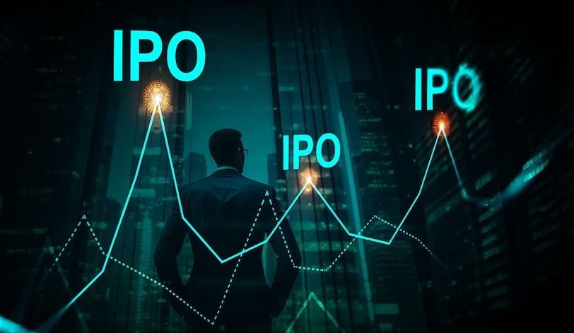 New-Age Tech IPOs Raise Rs 15,000 Crore, Best Year Since 2021