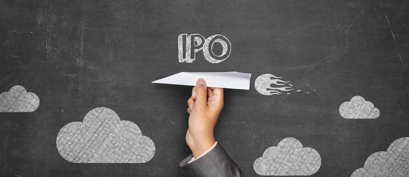 IPO fundraising reached a 27-month high in August
