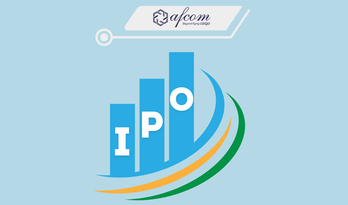 Bumper Debut: Afcom Holdings Lists at ₹108, 90% Premium to IPO Price