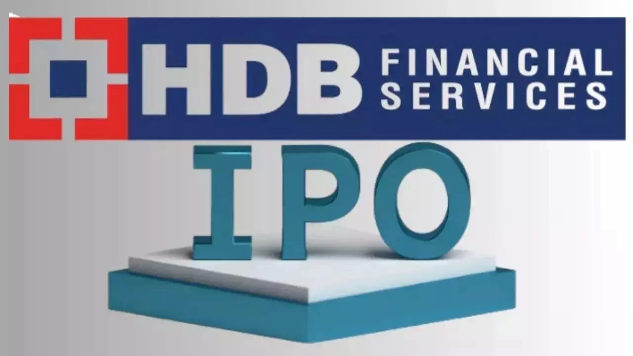 HDB Financial Services engages Global Investment Banks for IPO