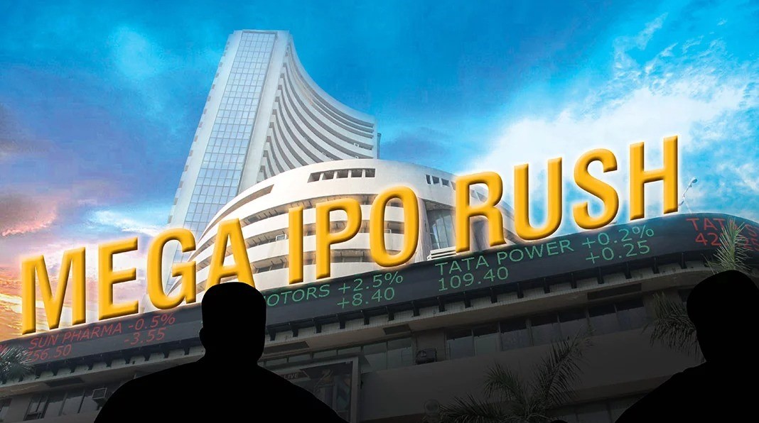 Hyundai, Swiggy, and NTPC Green Energy set to raise ₹60,000 Cr within two months