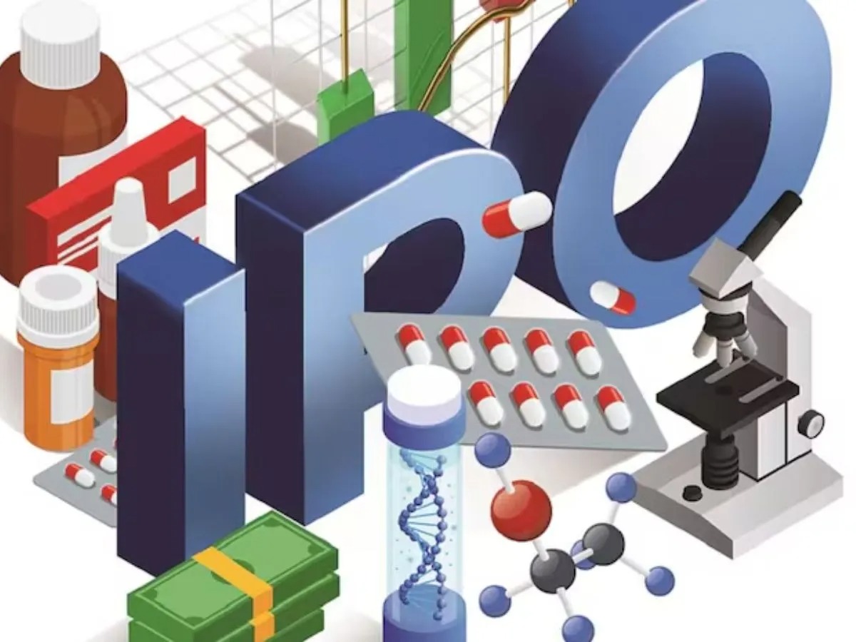 Amanta Healthcare Plans to Launch IPO