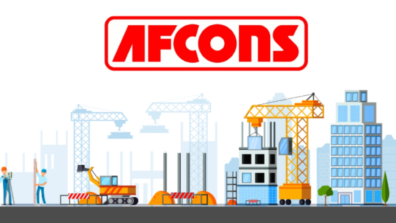Afcons Infrastructure Explores ₹4000 Cr pre-IPO Placement