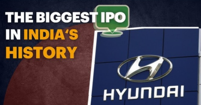 Hyundai Seek ₹1.5 Lakh Cr Valuation to Become India’s Biggest IPO