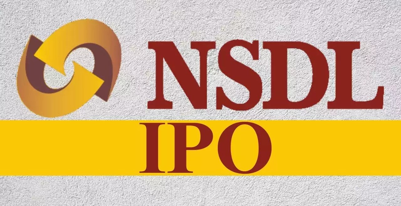 NSDL's Long-Awaited IPO gets SEBI Green Light