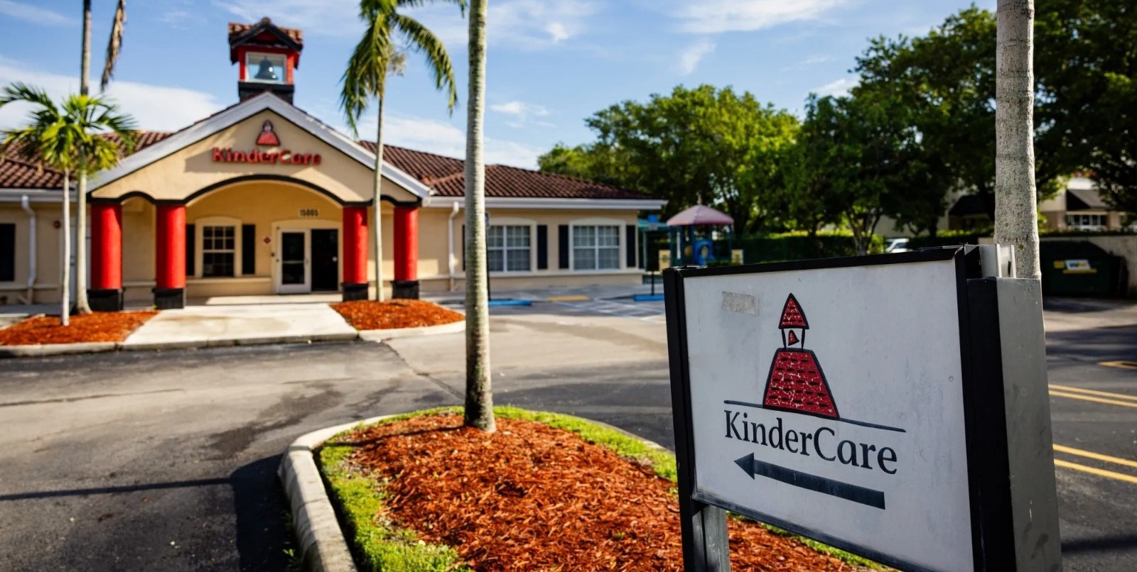 KinderCare sets $576 Million target for US IPO, Backed by Partners Group