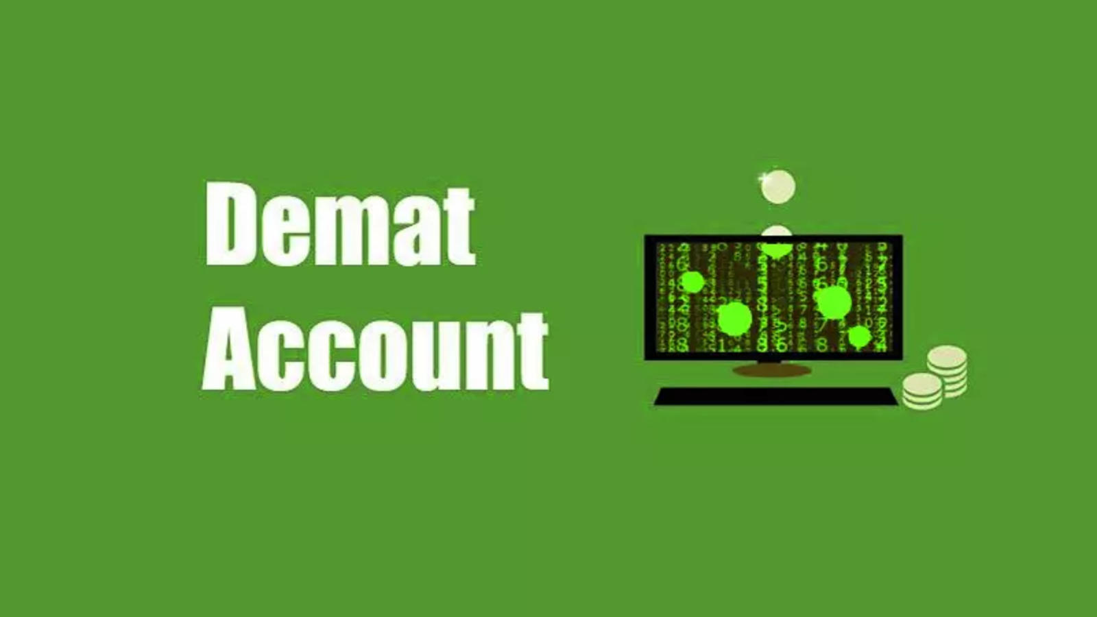 Demat Account Additions Cross 4 Million in June; NSE Active Clients Up by 3%