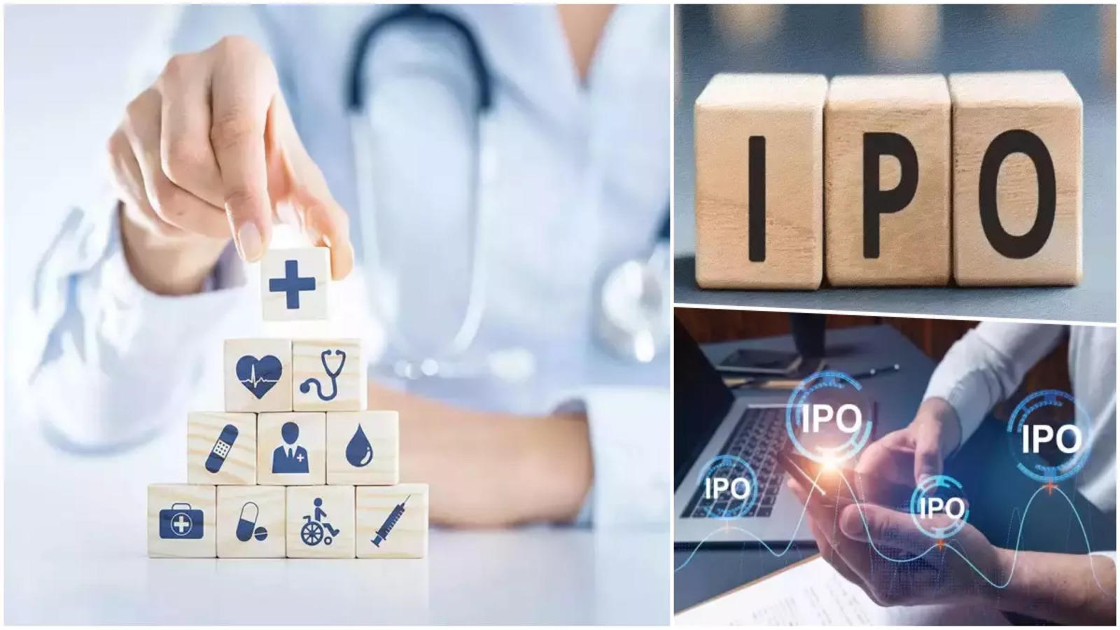 Anlon Healthcare Submits SEBI Filing for ₹1,400 Crore IPO