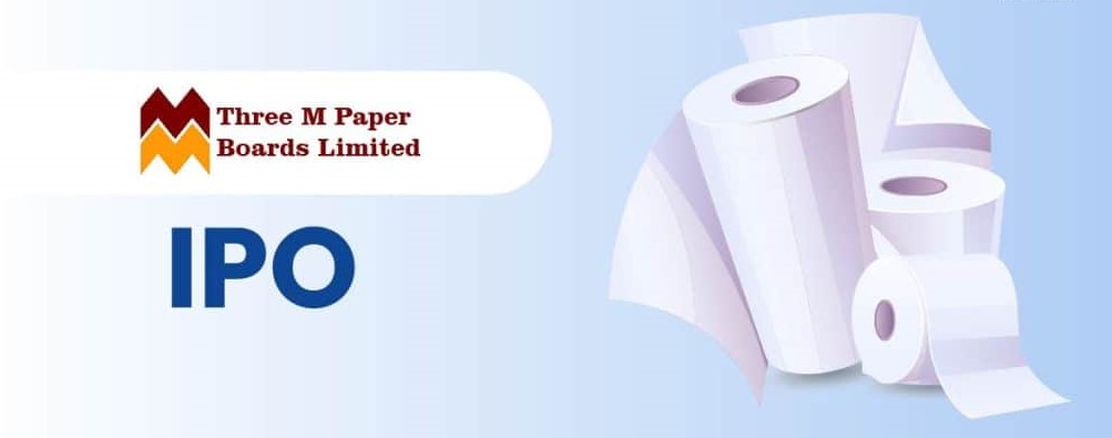 Three M Paper Boards IPO opens today