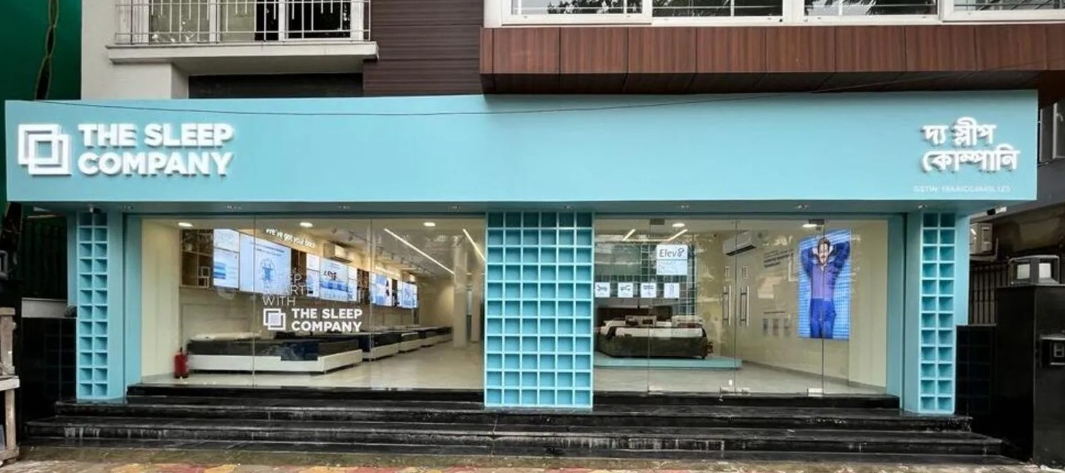 The Sleep Company Eyes Profitability and IPO