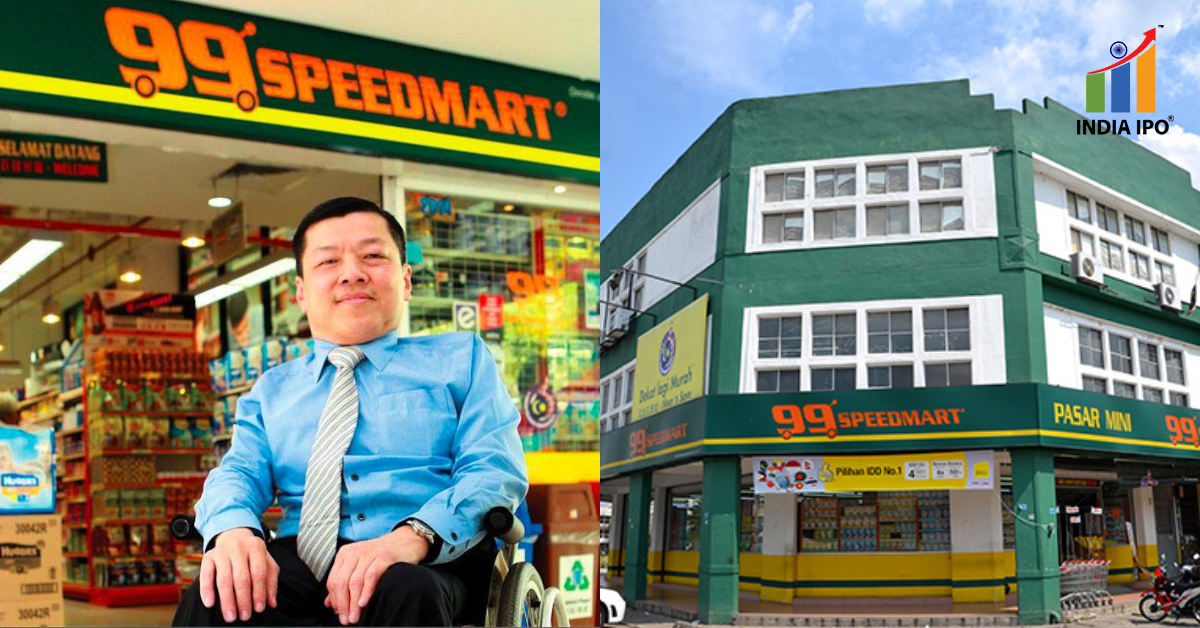 Malaysia's largest IPO in seven years turns Founder into Billionaire