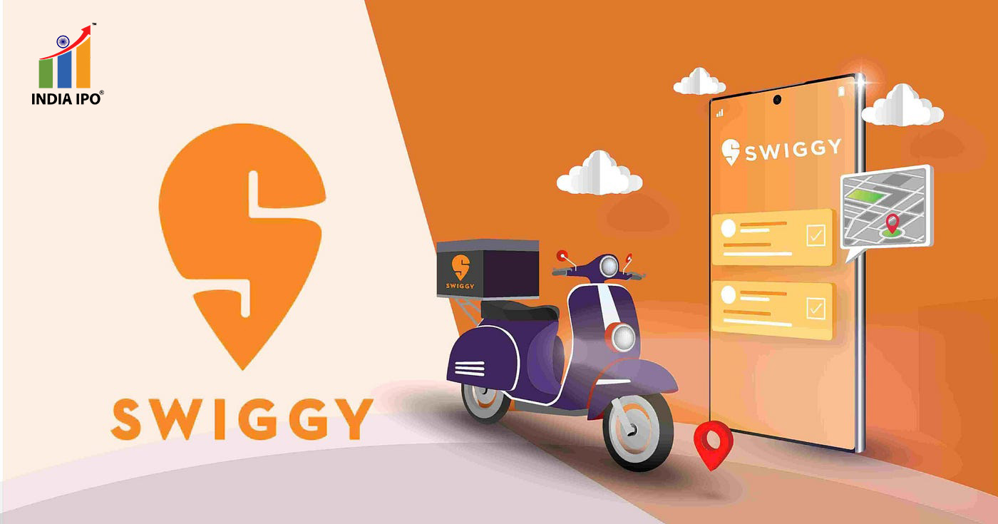 Swiggy will increase the size of its IPO: Now the target is to raise Rs 5,000 crore, earlier it was Rs 3,750 crore