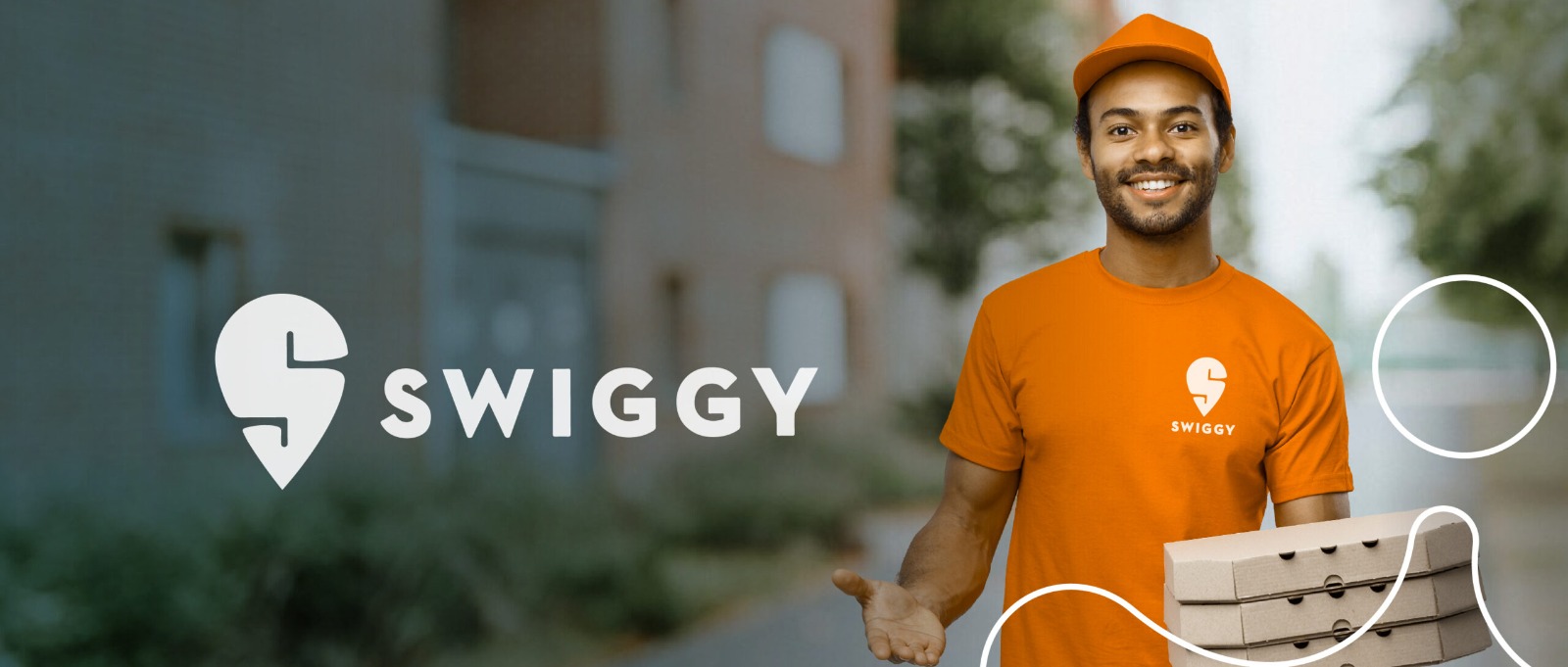 Swiggy Announces $65 Million ESOP Programme for Employees Ahead of IPO