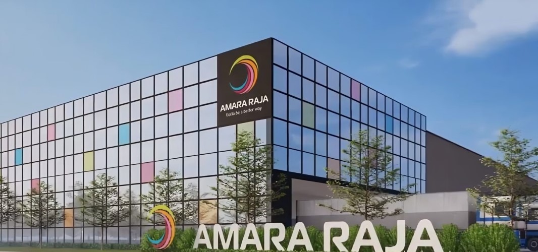 Amara Raja to scout for external funding for its EV battery business, may explore an IPO