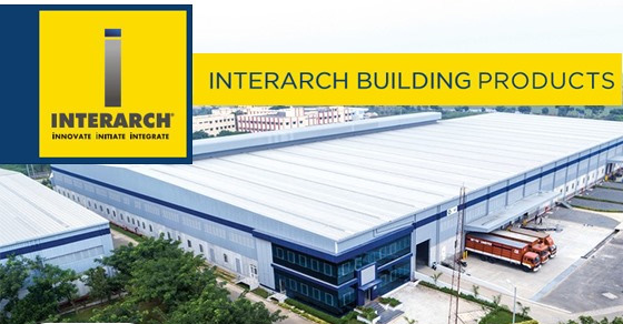 Interarch Building Products IPO: Price range established at ₹850-900 per share
