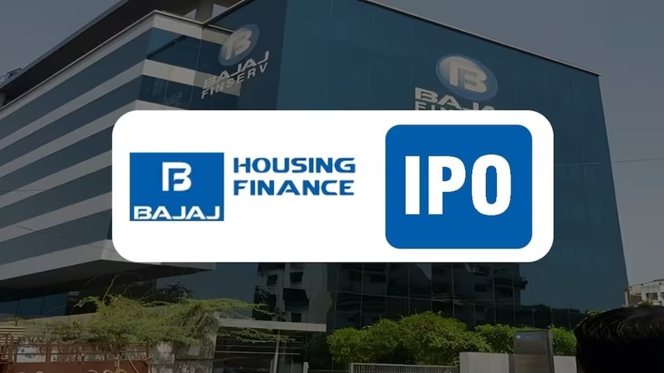 Bajaj Housing Finance IPO surpasses Tata Tech’s record with bids exceeding Rs 3.2 Lakh Crore