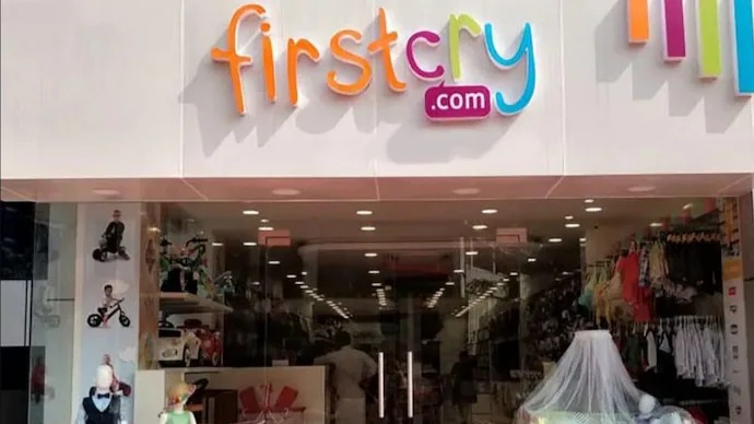 FirstCry Goes Public: India’s Leading Baby Retailer Makes a Strong Market Debut