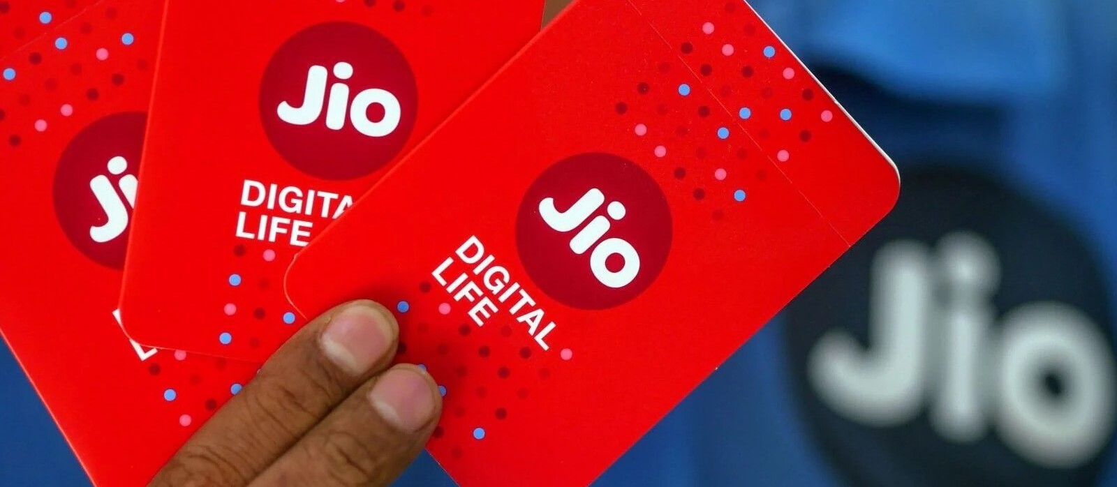 $100 Billion valued Reliance Jio eyes landmark IPO in 2025