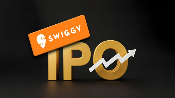 Food Delivery Giant Swiggy plans to file for IPO within days
