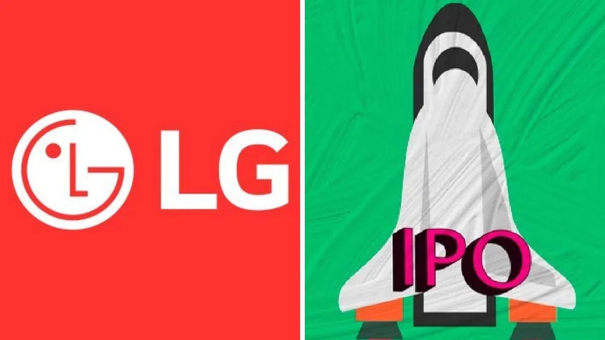 LG India IPO: LG Electronics Chooses Leading Banks for Indian IPO, Targeting $1.5 Billion Valuation