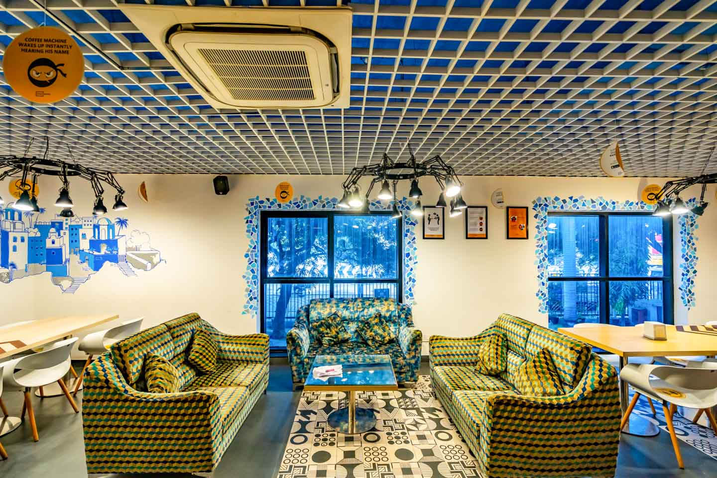 Smartworks Coworking Spaces has initiated plans for an IPO by submitting a DRHP to SEBI