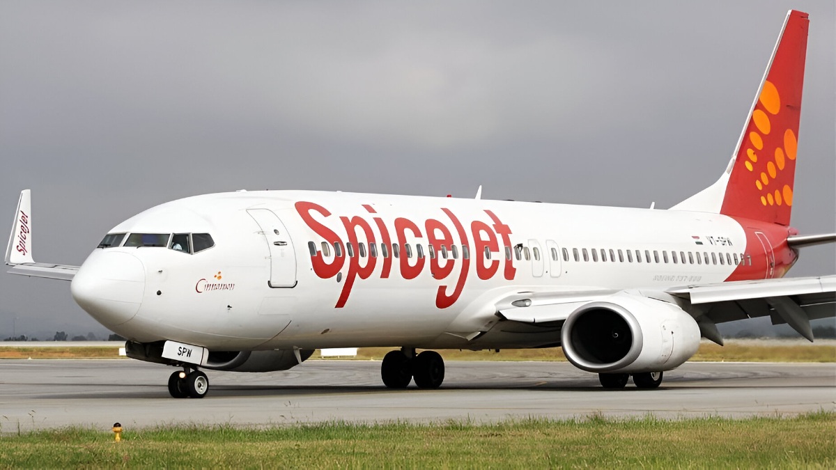 SpiceJet concludes Rs 3,000 Crore fundraising via QIP today